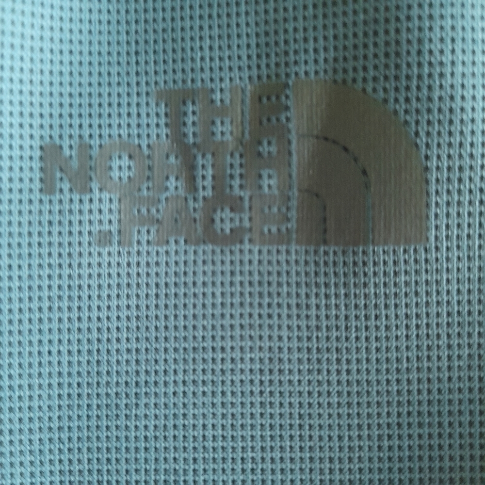 THE NORTH FACE Flight Series 1/4 Zip Top Size Small Green - Picture 5 of 12